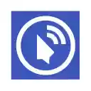 FluentCloud ClicktoCall+  screen for extension Chrome web store in OffiDocs Chromium