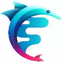 Fluentez extension  screen for extension Chrome web store in OffiDocs Chromium