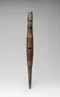 Free download Flute (Putorino) free photo or picture to be edited with GIMP online image editor