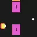 Flutter Shooter  screen for extension Chrome web store in OffiDocs Chromium