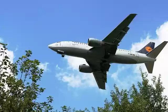 Free download Flyer Aircraft Wing -  free free photo or picture to be edited with GIMP online image editor