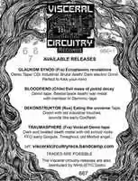 Free download Flyervisc Availablereleases free photo or picture to be edited with GIMP online image editor
