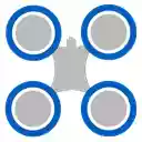 FlyForm  screen for extension Chrome web store in OffiDocs Chromium
