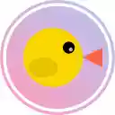 Flying Bird  screen for extension Chrome web store in OffiDocs Chromium