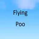 Flying Poo  screen for extension Chrome web store in OffiDocs Chromium