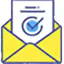 flyleads Linkedin Email Finder  screen for extension Chrome web store in OffiDocs Chromium