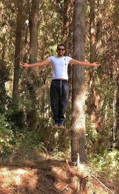 Free download Fly Man Superman -  free illustration to be edited with GIMP free online image editor