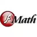 FMath HTML + MathML Solution  screen for extension Chrome web store in OffiDocs Chromium