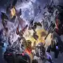 Fmovies Autobot VS Decepticon  screen for extension Chrome web store in OffiDocs Chromium