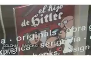 Free download FMs colonia B free photo or picture to be edited with GIMP online image editor