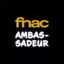 Fnac ambassadeur  screen for extension Chrome web store in OffiDocs Chromium