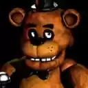 FNAF 2 Unblocked Game  screen for extension Chrome web store in OffiDocs Chromium