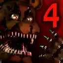 FNAF 4 Unblocked  screen for extension Chrome web store in OffiDocs Chromium