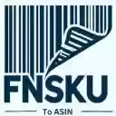 FNSKU to ASIN  screen for extension Chrome web store in OffiDocs Chromium