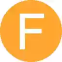 Foclóir  screen for extension Chrome web store in OffiDocs Chromium