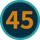 Focus 45  screen for extension Chrome web store in OffiDocs Chromium