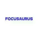 Focusaurus  screen for extension Chrome web store in OffiDocs Chromium