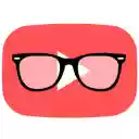 Focused YouTube  screen for extension Chrome web store in OffiDocs Chromium