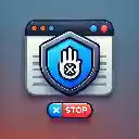 Focus Guard  screen for extension Chrome web store in OffiDocs Chromium