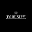 Focusify  screen for extension Chrome web store in OffiDocs Chromium