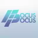 Focus Pocus!  screen for extension Chrome web store in OffiDocs Chromium