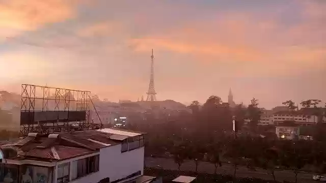 Free download Fog Cold Weather -  free free photo or picture to be edited with GIMP online image editor