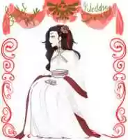 Free download FOH: Wedding Dress Meme - Lixue! free photo or picture to be edited with GIMP online image editor