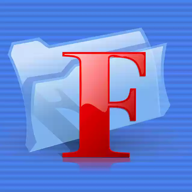 Free download Folder Computer - Free vector graphic on Pixabay free illustration to be edited with GIMP free online image editor