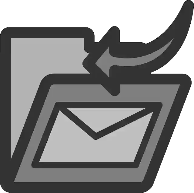 Free download Folder Directory Email - Free vector graphic on Pixabay free illustration to be edited with GIMP free online image editor