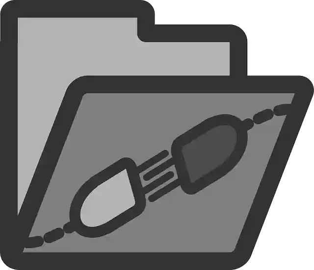 Free download Folder Plugin Directory - Free vector graphic on Pixabay free illustration to be edited with GIMP free online image editor