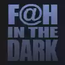 FOLDING AT HOME IN THE DARK  screen for extension Chrome web store in OffiDocs Chromium