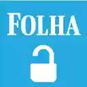 Folha Unlimited  screen for extension Chrome web store in OffiDocs Chromium