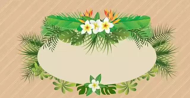 Free download Foliage Greenery Floral -  free illustration to be edited with GIMP free online image editor