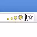 Following Bookmarks  screen for extension Chrome web store in OffiDocs Chromium