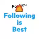 Following is Best for Twitter  screen for extension Chrome web store in OffiDocs Chromium