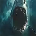 Fond d ecran d attaque de requin geant Yggtorrent  screen for extension Chrome web store in OffiDocs Chromium