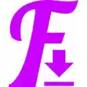 fontDownloader Identify  download fonts  screen for extension Chrome web store in OffiDocs Chromium