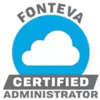 Free download Fonteva Admin Certification free photo or picture to be edited with GIMP online image editor