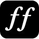 Font Family Detector  screen for extension Chrome web store in OffiDocs Chromium