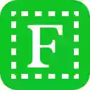 Font Finder  Identifier from Images  Web — FontXplorer  screen for extension Chrome web store in OffiDocs Chromium