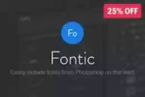 Free download Fontic free photo or picture to be edited with GIMP online image editor