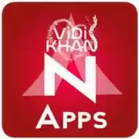 Free download Fonts Vi Di KHAN free photo or picture to be edited with GIMP online image editor