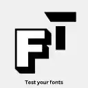 Font Tester Improve Your Typography  screen for extension Chrome web store in OffiDocs Chromium