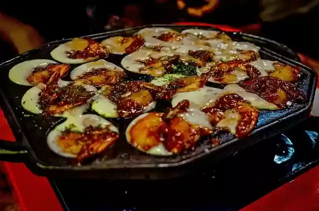 Free download Food Delicious -  free free photo or picture to be edited with GIMP online image editor