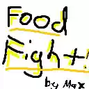 Food Fight  screen for extension Chrome web store in OffiDocs Chromium