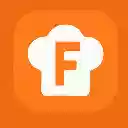 Foodify Recipe Importer  screen for extension Chrome web store in OffiDocs Chromium