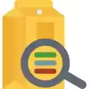 Food Inspector  screen for extension Chrome web store in OffiDocs Chromium