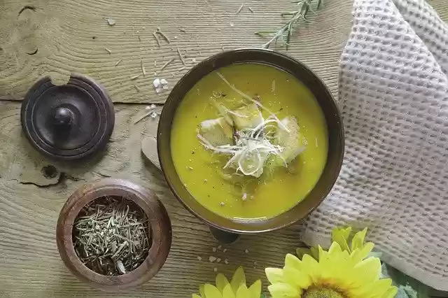 Free download Food Recipe Kitchen -  free free photo or picture to be edited with GIMP online image editor