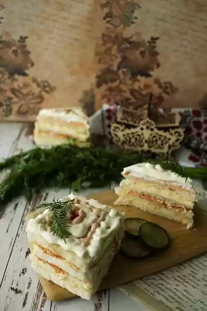 Free download food sandwich dish free picture to be edited with GIMP free online image editor