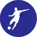 Football and night  screen for extension Chrome web store in OffiDocs Chromium